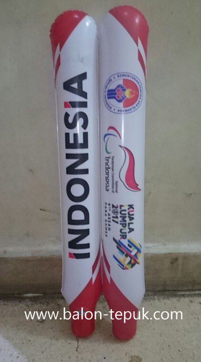 Balon Tepuk Indonesia