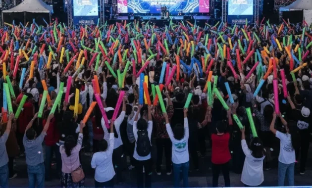 balon tepuk sawahlunto