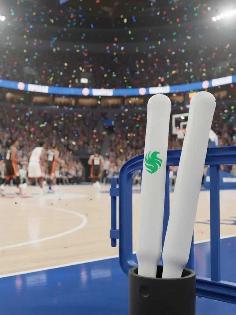 Balon Tepuk Purbalingga