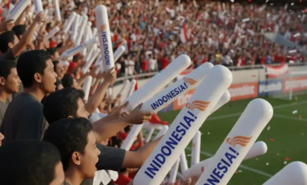 balon tepuk pangkalpinang