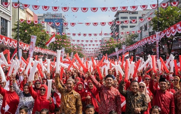 balon tepuk payakumbuh