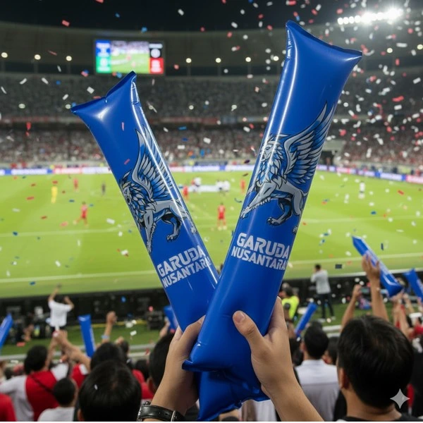 balon tepuk purbalingga