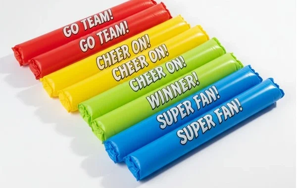 balon tepuk batu bara