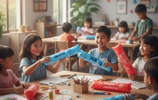 balon tepuk palembang