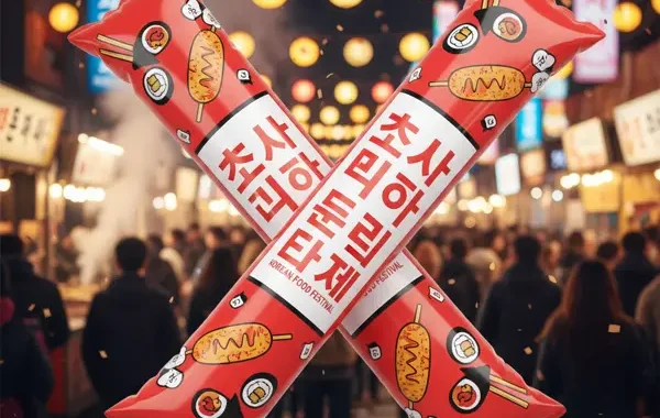 balon tepuk tulang bawang