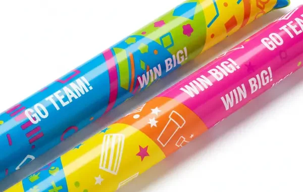 balon tepuk muara enim