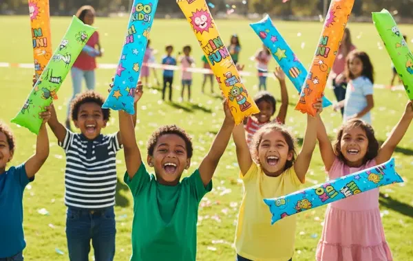 balon tepuk musi banyuasin