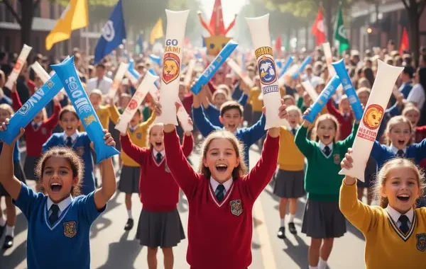 balon tepuk pesisir selatan