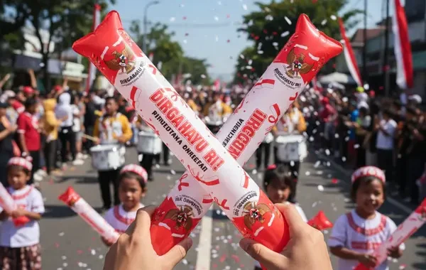 balon tepuk banda aceh