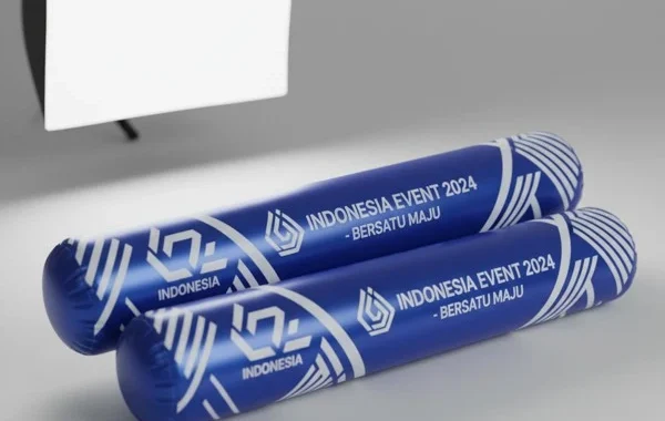 balon tepuk gayo lues