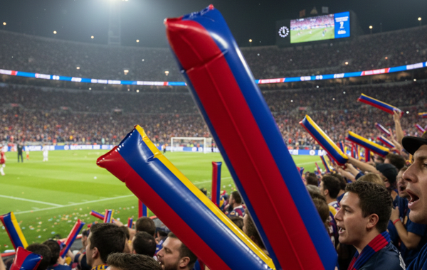 balon tepuk bener meriah