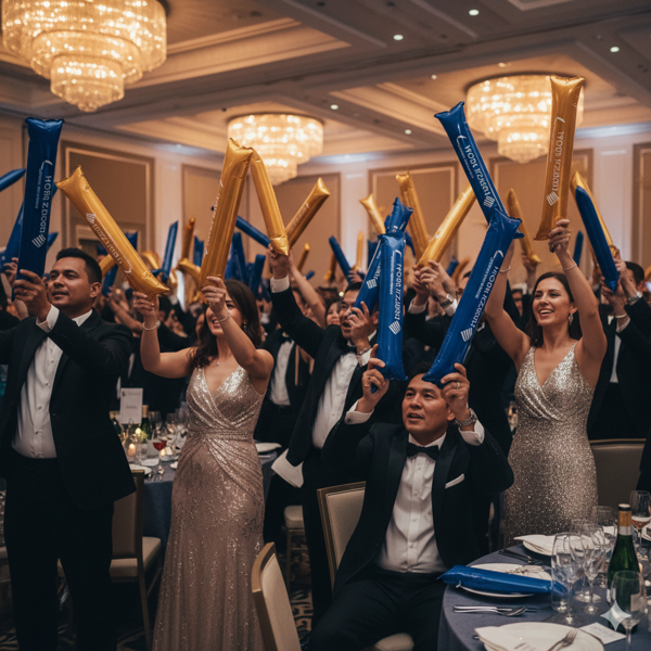 balon tepuk kutai kartanegara