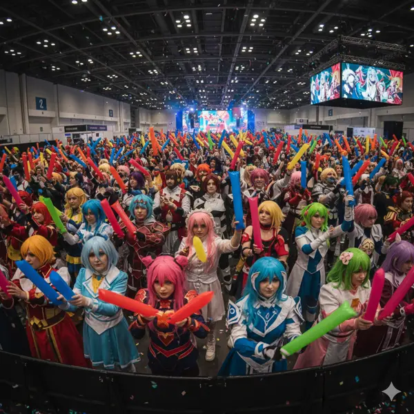 balon tepuk balikpapan