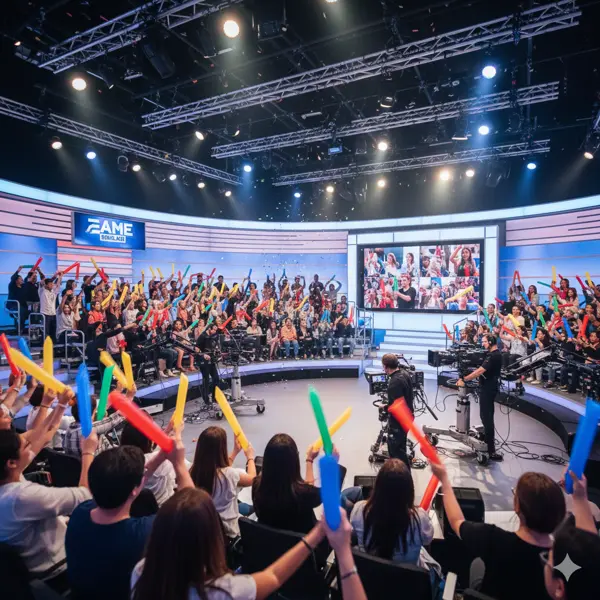 balon tepuk balikpapan