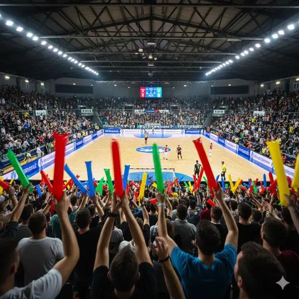 balon tepuk balikpapan