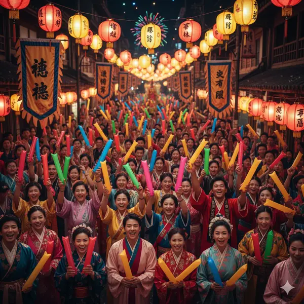 balon tepuk balikpapan