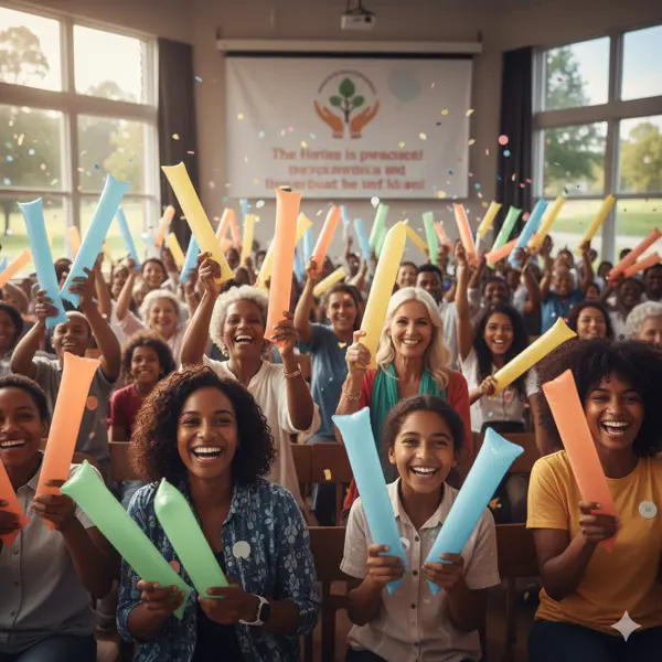balon tepuk balikpapan