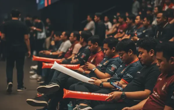 balon tepuk banjarmasin