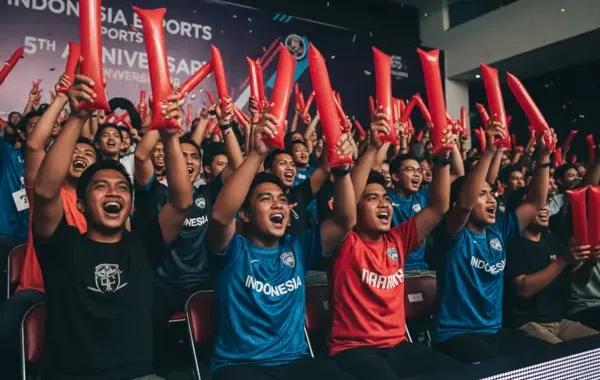 balon tepuk bolaang mongondow