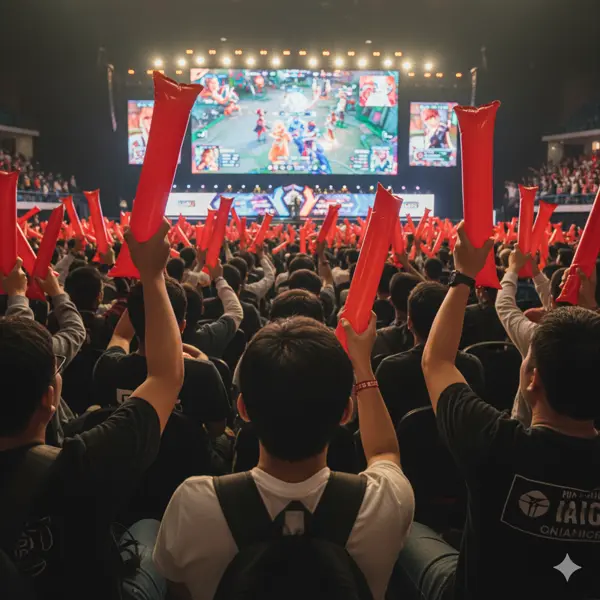 balon tepuk bolaang mongondow