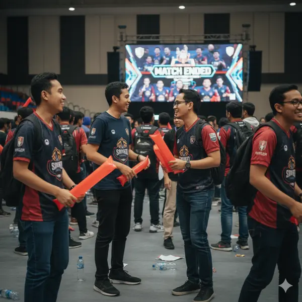 balon tepuk bolaang mongondow