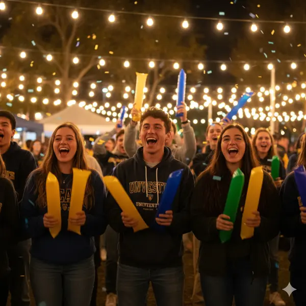 balon tepuk kutai kartanegara