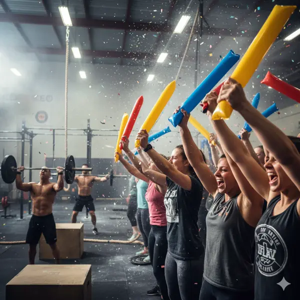 balon tepuk bulungan