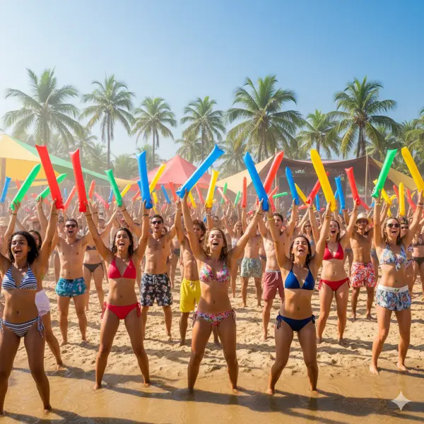 balon tepuk bulungan