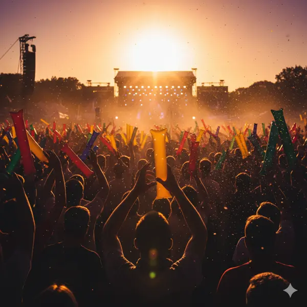 balon tepuk bulungan