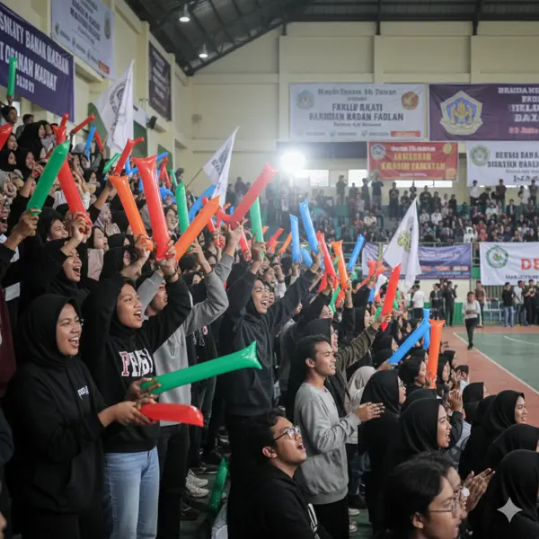 balon tepuk donggala