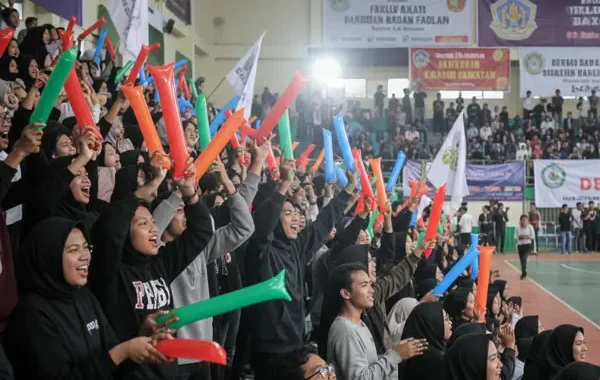 balon tepuk donggala