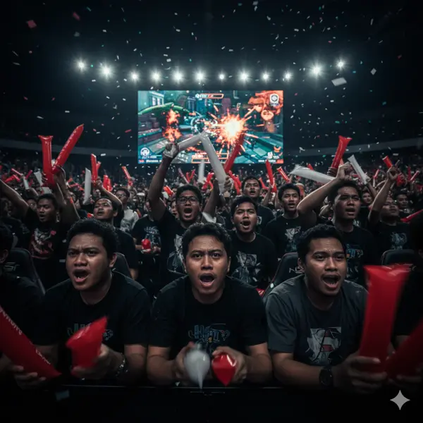balon tepuk kapuas hulu