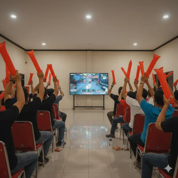 balon tepuk kepulauan siau tagulandang biaro