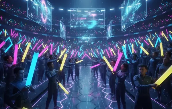 balon tepuk kutai kartanegara