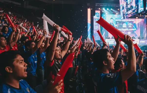 balon tepuk tabalong