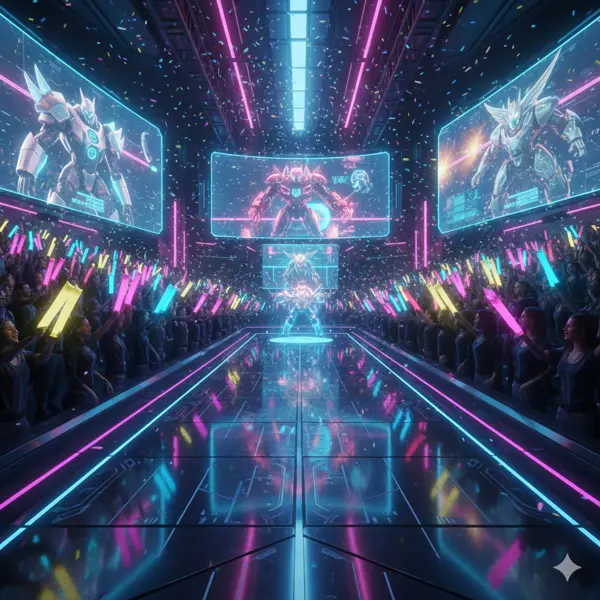 balon tepuk kutai kartanegara