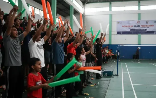 balon tepuk enrekang