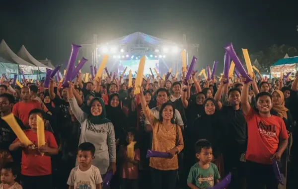 balon tepuk jeneponto