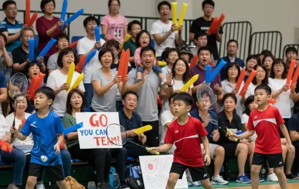 balon tepuk polewali mandar