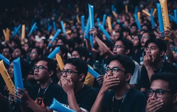 balon tepuk takalar