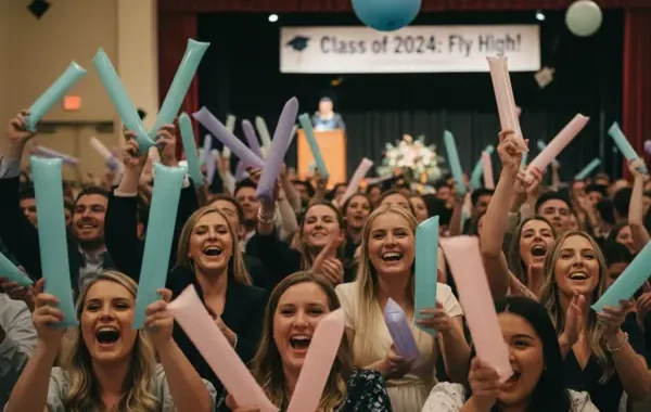 balon tepuk toraja utara